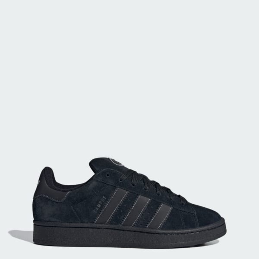 Adidas Campus 00s - Dark Charcoal Sneakers